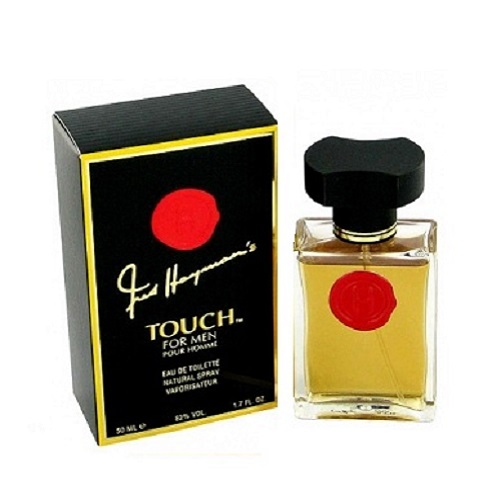 Touch Cologne